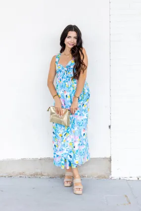 ANDY DRESS Trendy Cut