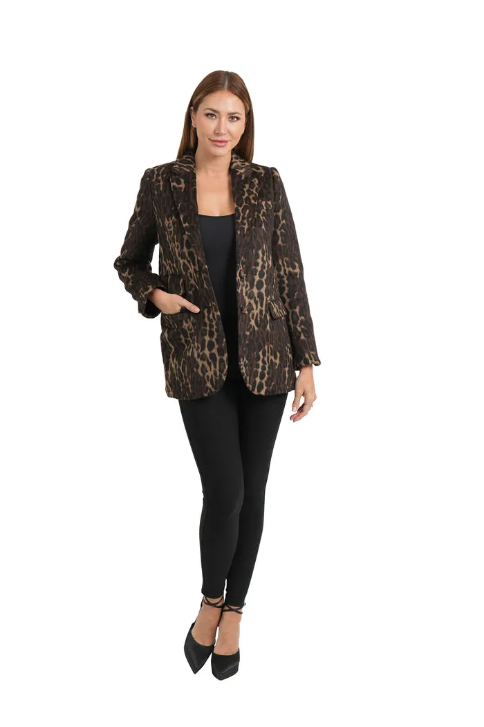 KATE BLAZER Trendy Protection snag resistant