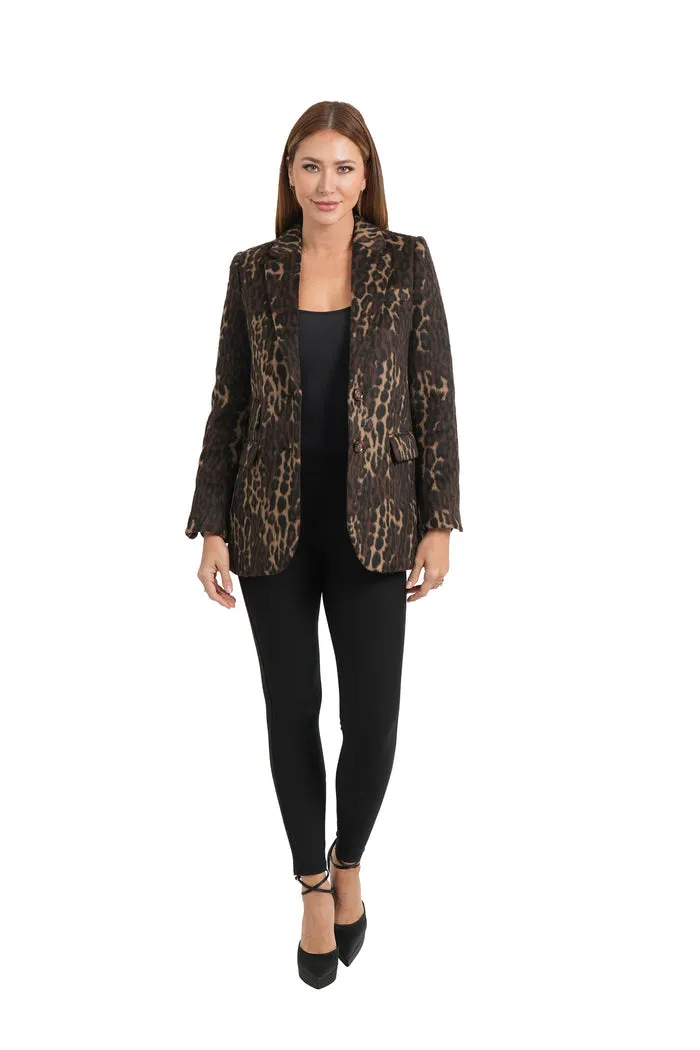 KATE BLAZER suitable for beach vacations