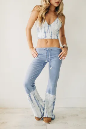 Blues Pants Tough Build Abrasion Resistant Fabric