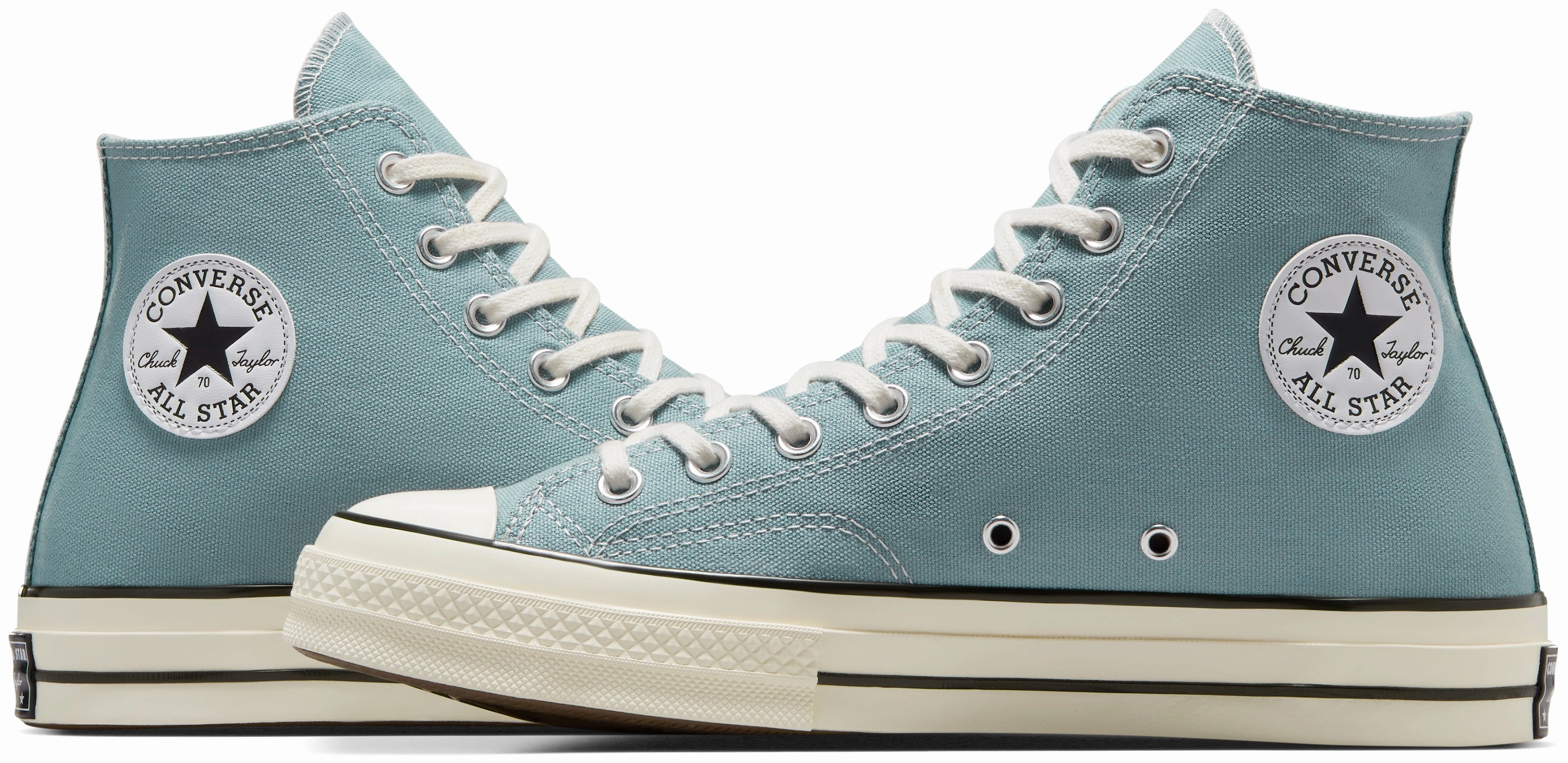Converse Chuck Taylor All Star 1970s Hi Top Cocoon Blue/ Egret/ Black