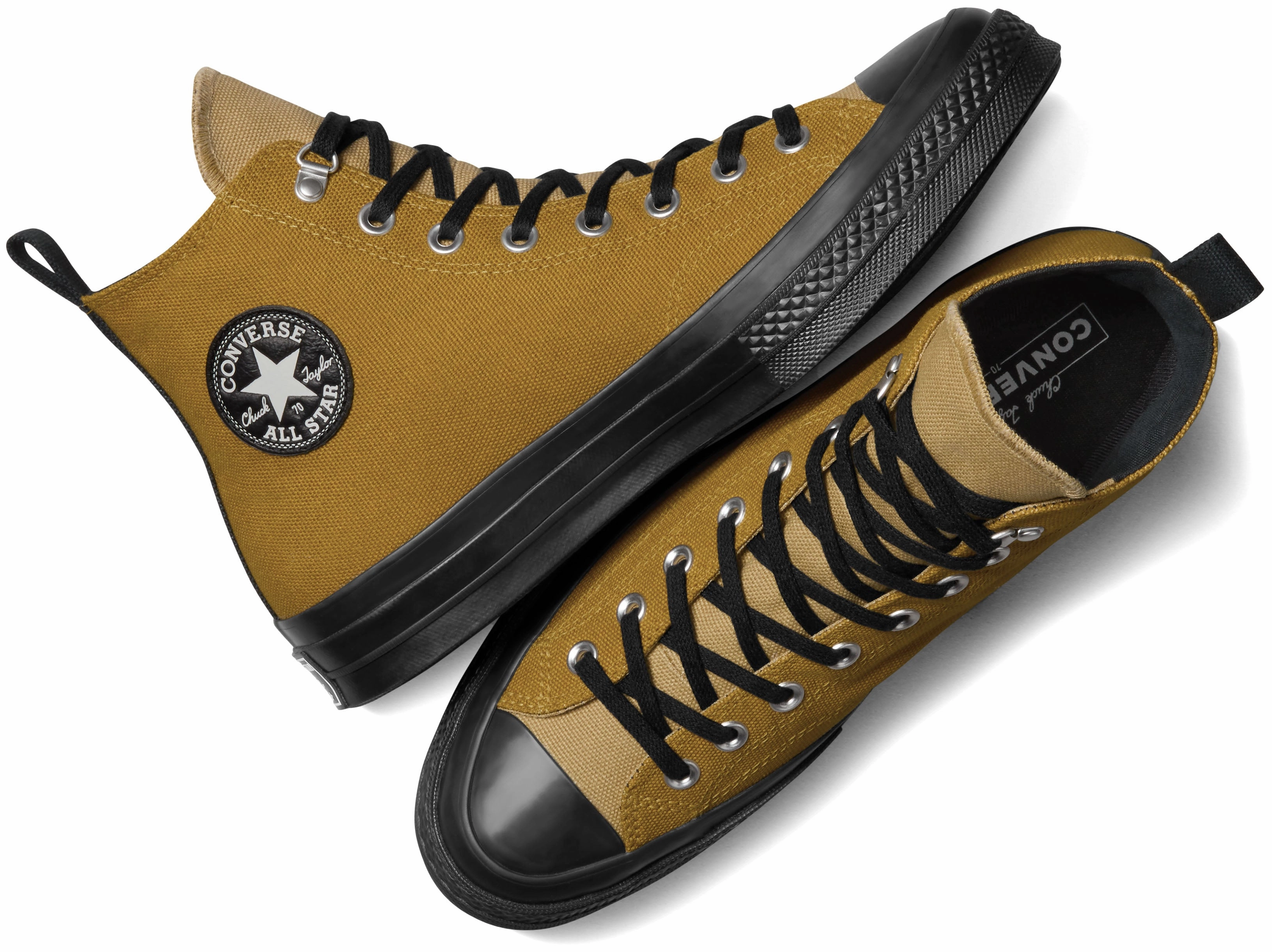 Converse Chuck Taylor All Star 1970s Hi Top Gore-Tex Hidden Trail