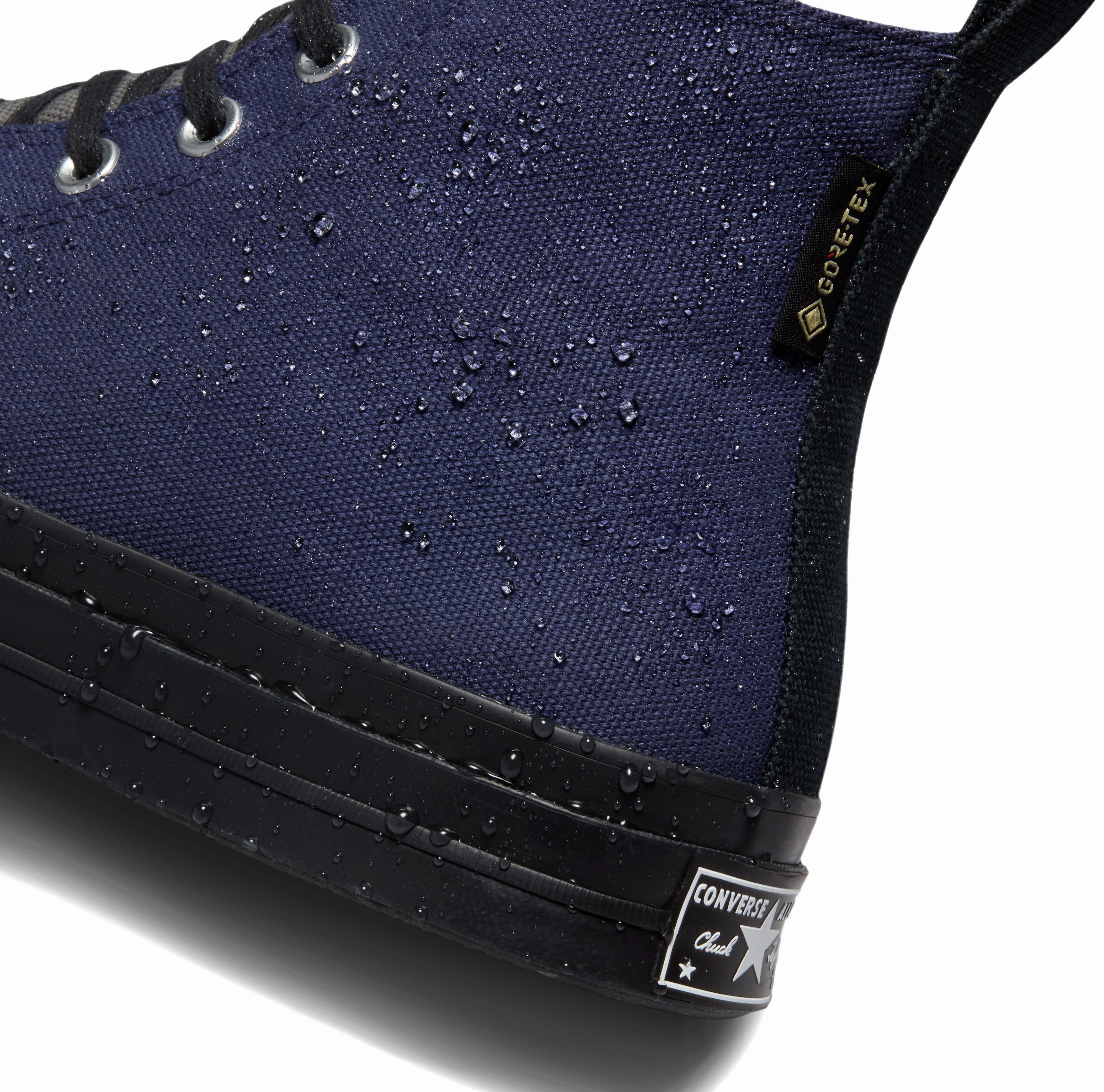 Converse Chuck Taylor All Star 1970s Hi Top Gore-Tex Uncharted Waters