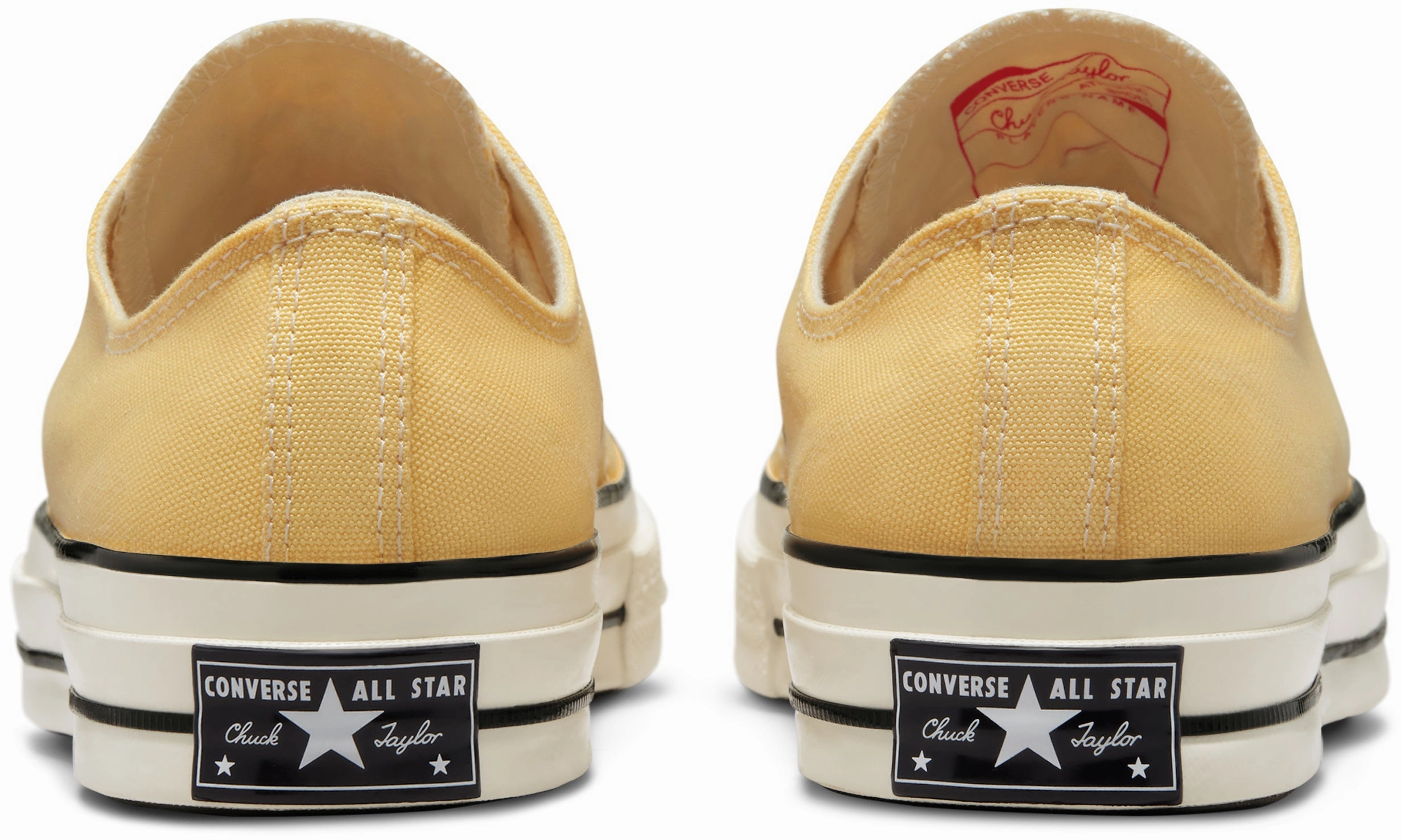 Converse Chuck Taylor All Star 1970s Low Top Sunny Oasis/Egret/Black