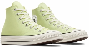 Converse Chuck Taylor All Star 70s Hi Top Citron This/Egret/Black