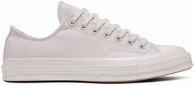 Converse Chuck Taylor All Star 70s Low Top Pale Putty/Pale Putty