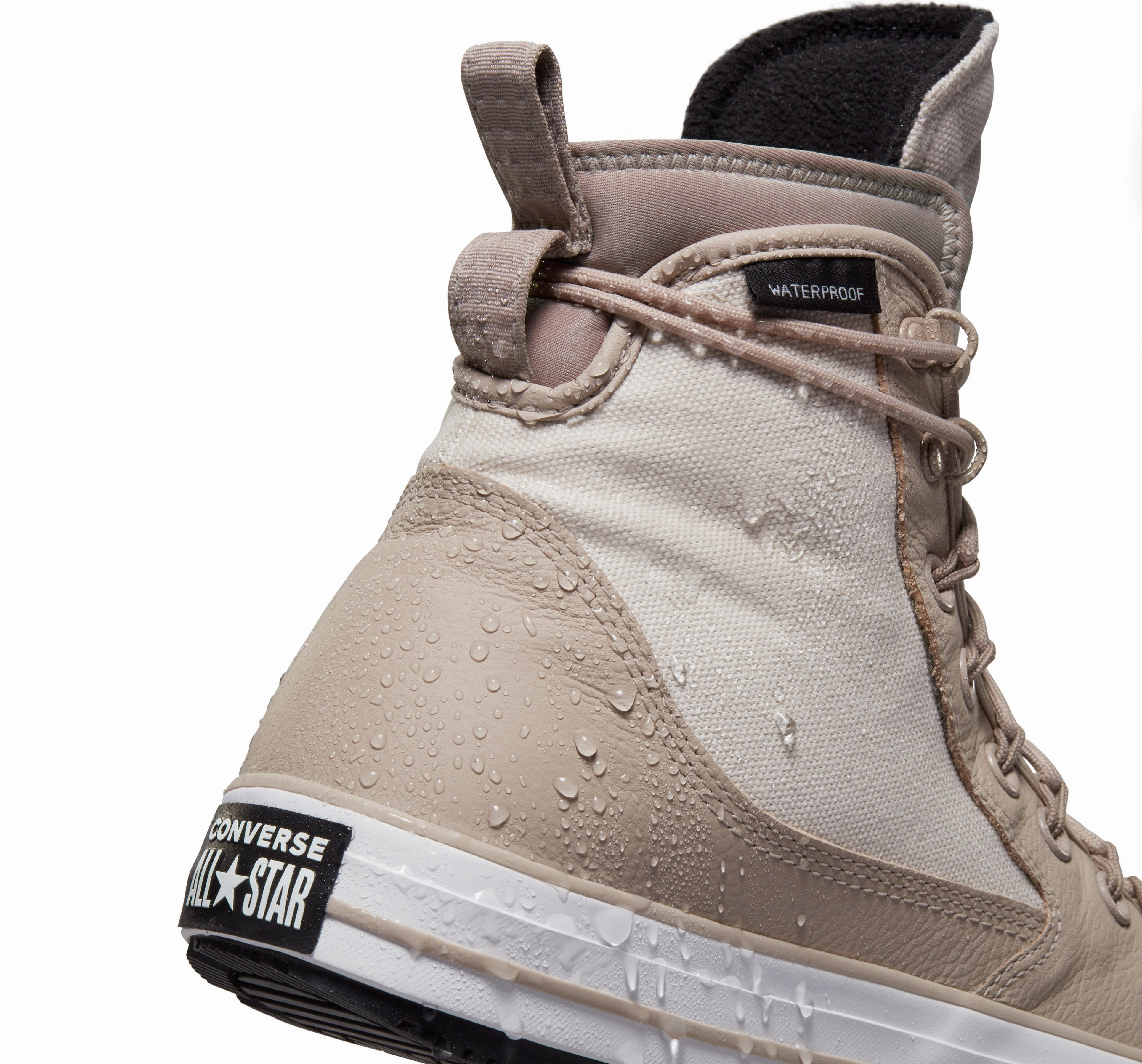 Converse Chuck Taylor All Star Hi Top All Terrain Wonderstone