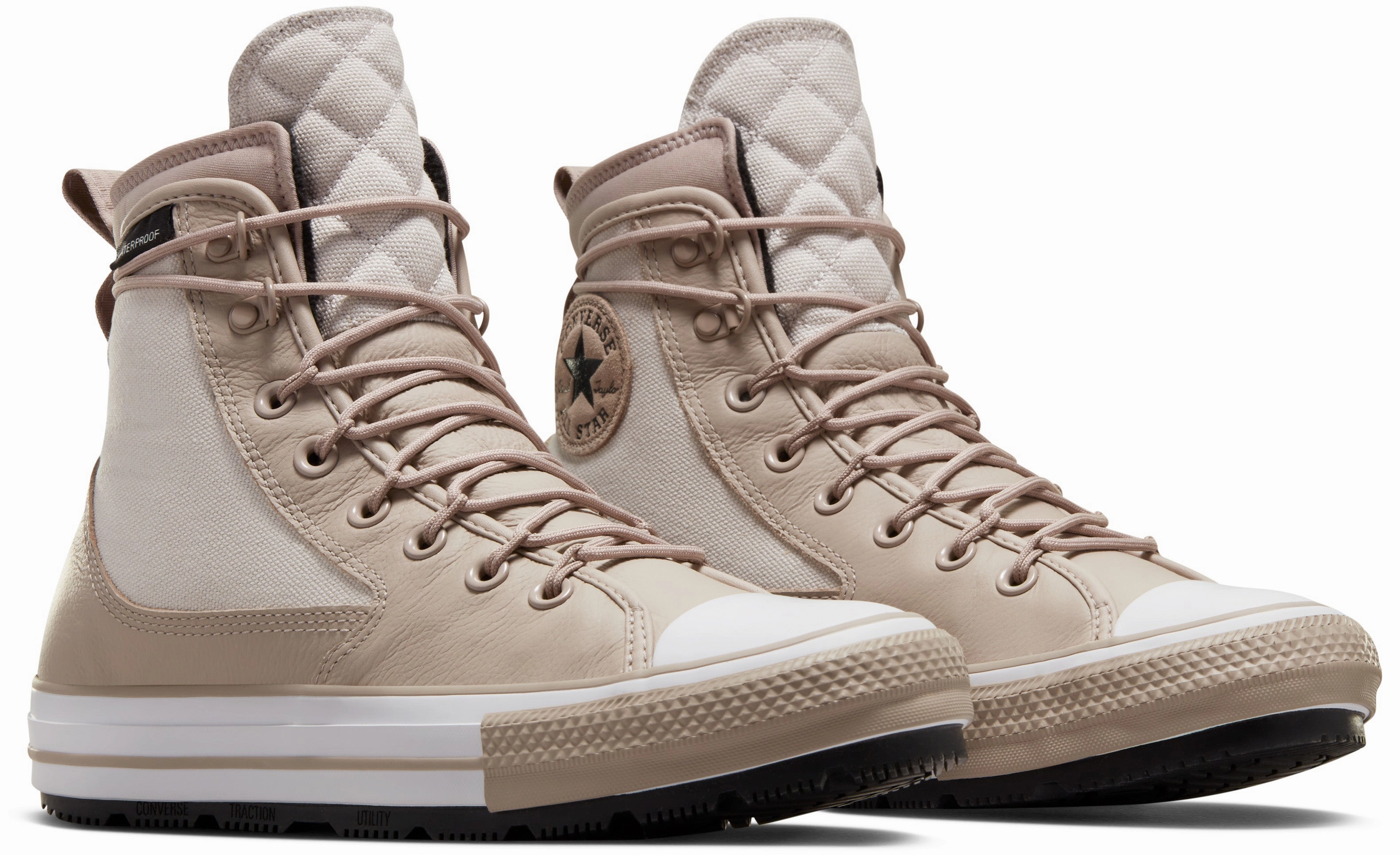 Converse Chuck Taylor All Star Hi Top All Terrain Wonderstone