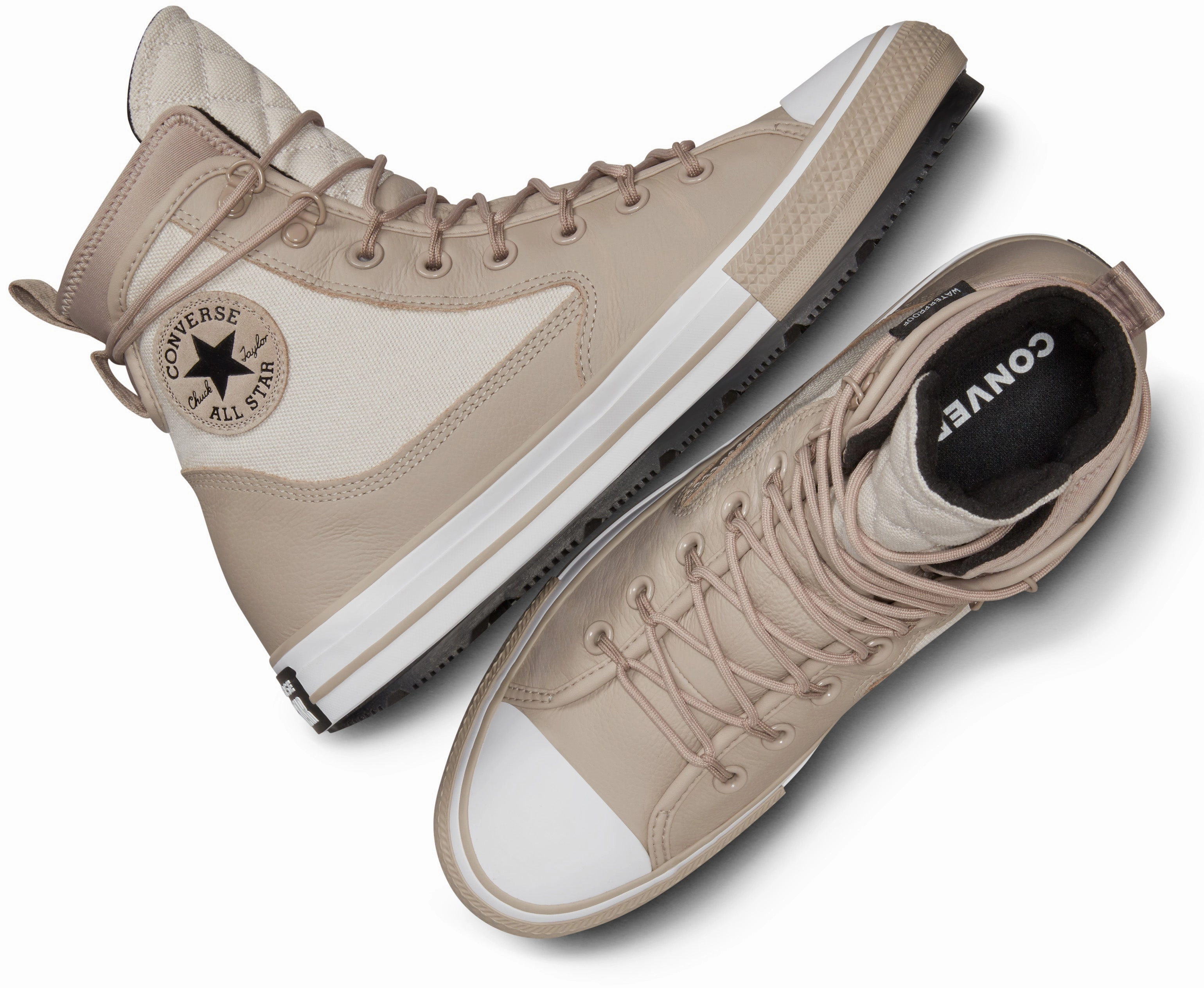 Converse Chuck Taylor All Star Hi Top All Terrain Wonderstone