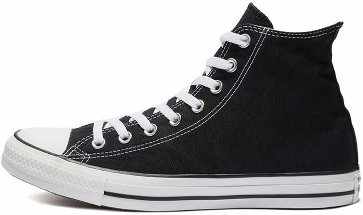 Converse Chuck Taylor All Star Hi Top Black