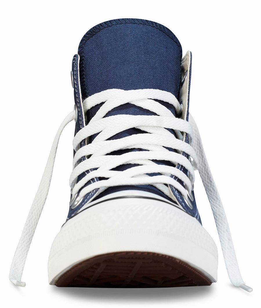Converse Chuck Taylor All Star Hi Top Navy