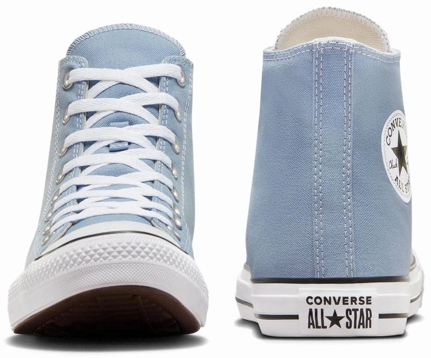 Converse Chuck Taylor All Star Hi Top Out Of The Blue