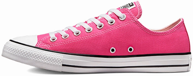 Converse Chuck Taylor All Star Low Top Astral Pink/White/Black