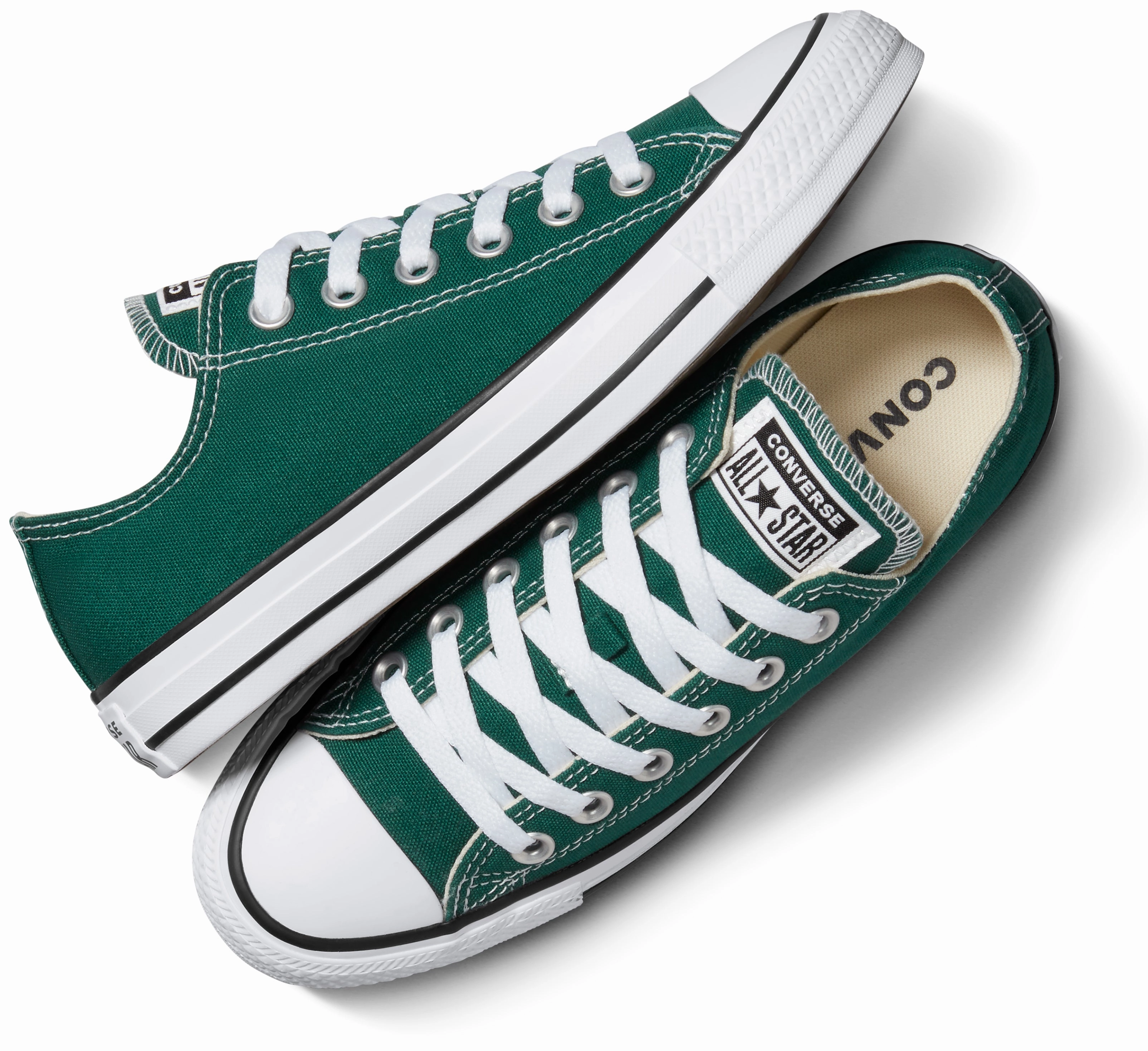 Converse Chuck Taylor All Star Low Top Dragon Scale