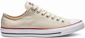 Converse Chuck Taylor All Star Low Top Natural Ivory