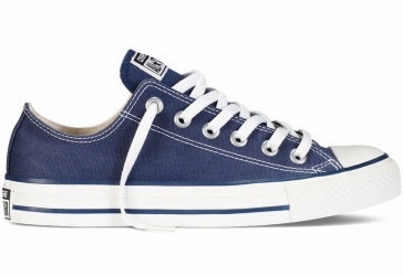 Converse Chuck Taylor All Star Low Top Navy