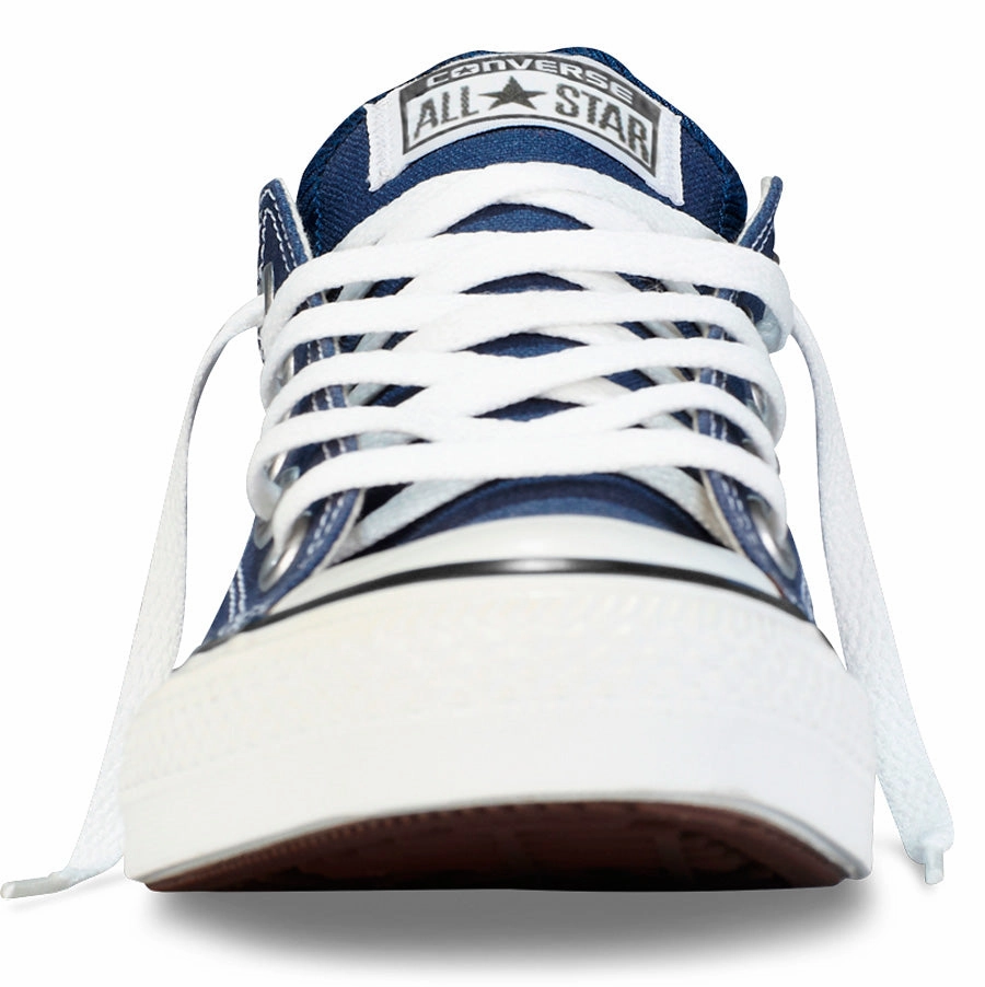 Converse Chuck Taylor All Star Low Top Navy