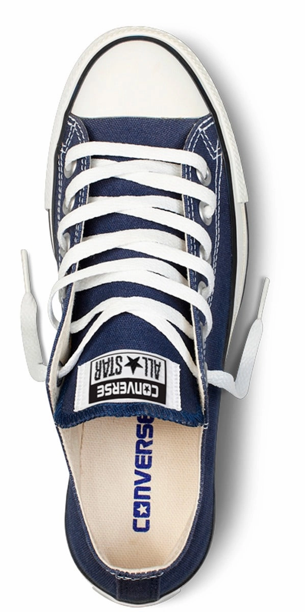 Converse Chuck Taylor All Star Low Top Navy