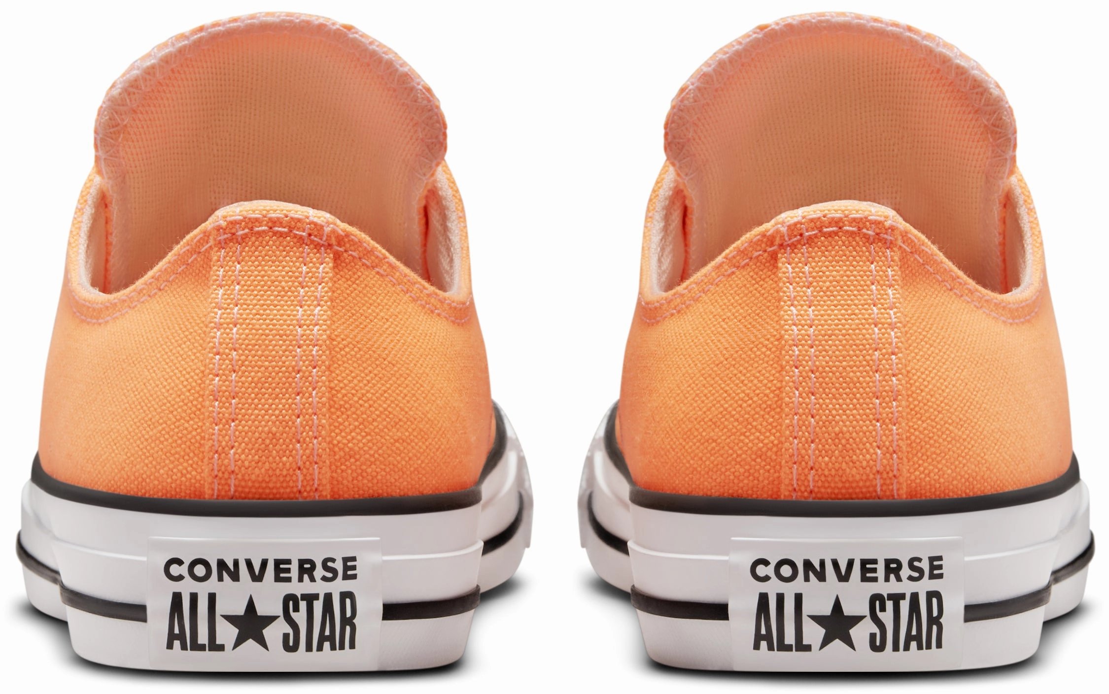 Converse Chuck Taylor All Star Low Top Peach Beam