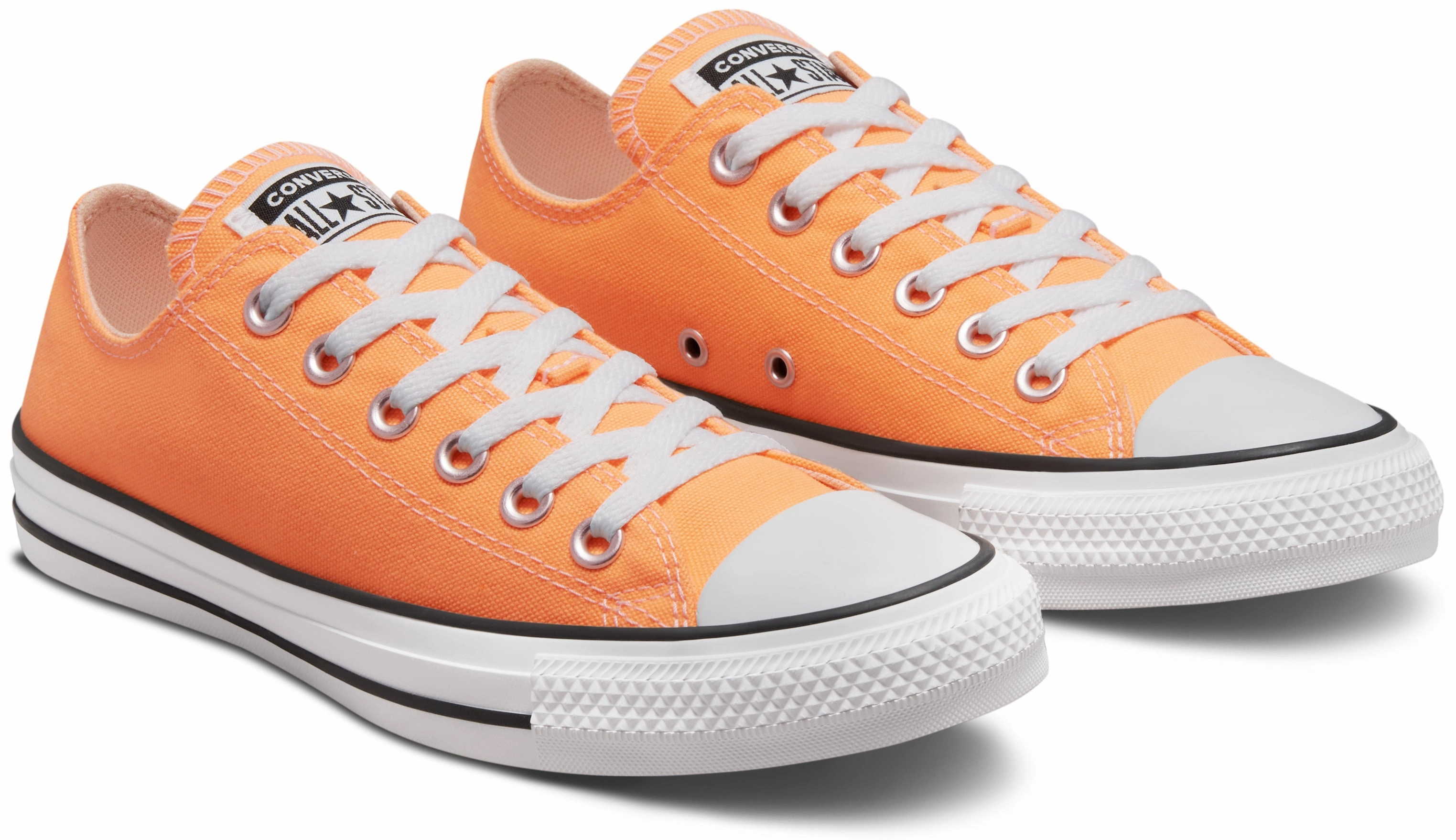 Converse Chuck Taylor All Star Low Top Peach Beam