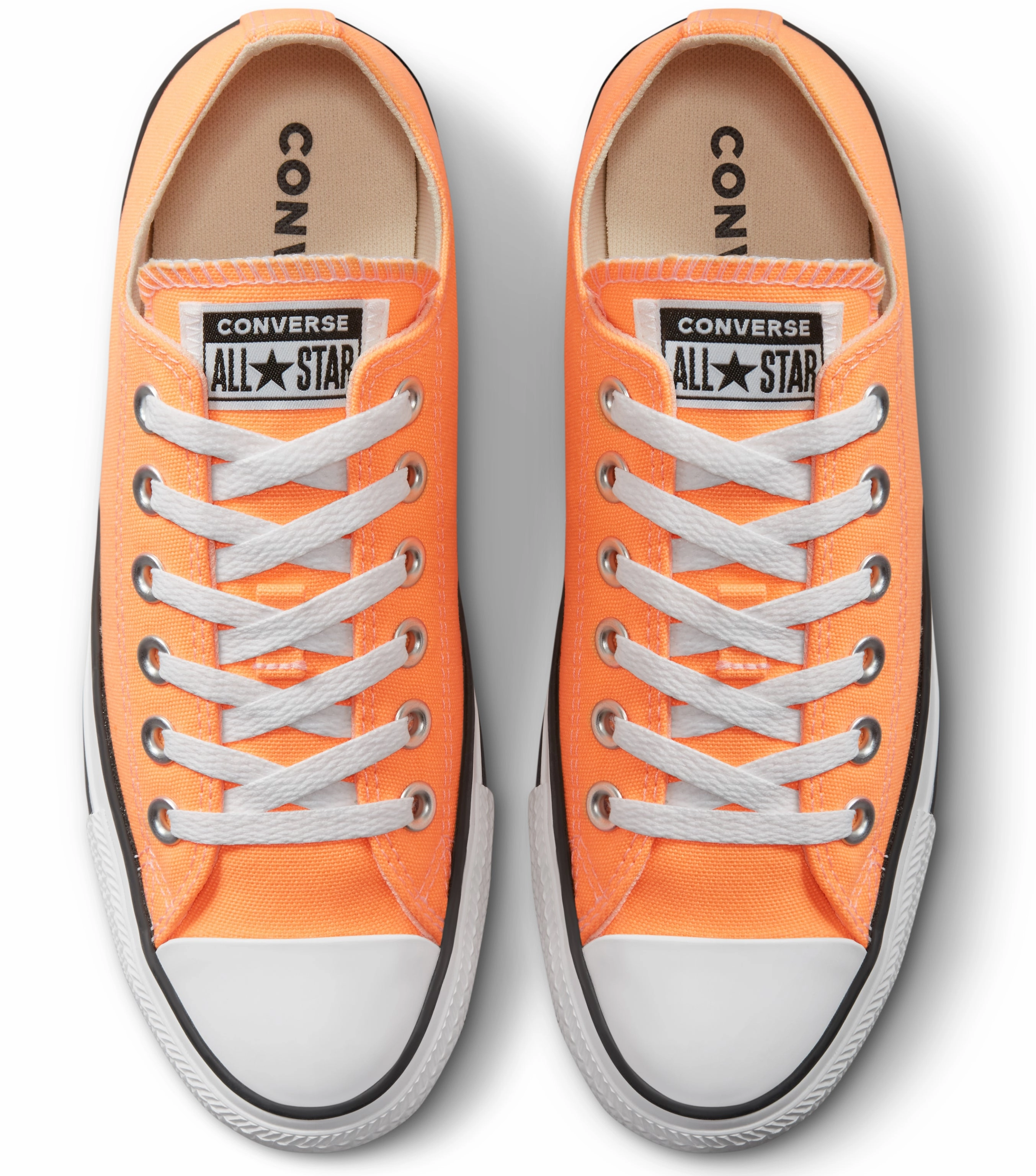 Converse Chuck Taylor All Star Low Top Peach Beam