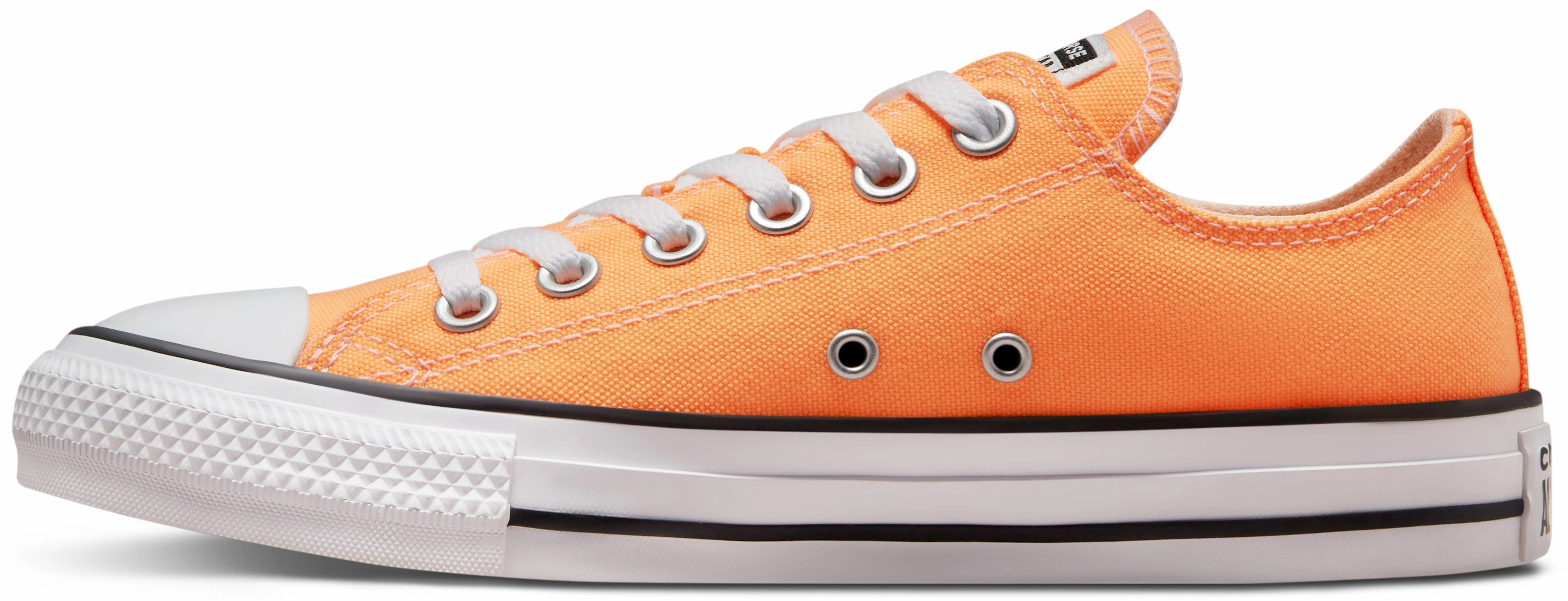 Converse Chuck Taylor All Star Low Top Peach Beam