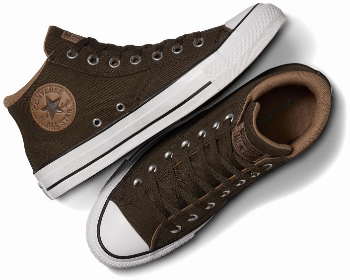 Converse Chuck Taylor All Star Malden Street Fresh Brew/Hot Tea/Fresh Brew