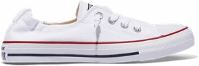 Converse Chuck Taylor All Star Shoreline Slip White