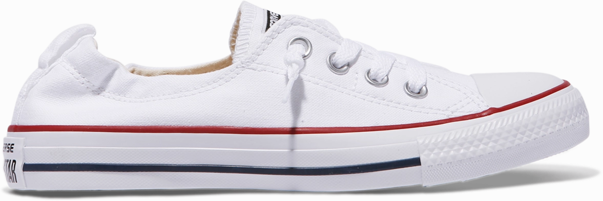 Converse Chuck Taylor All Star Shoreline Slip White