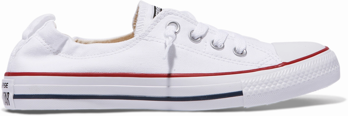 Converse Chuck Taylor All Star Shoreline Slip White