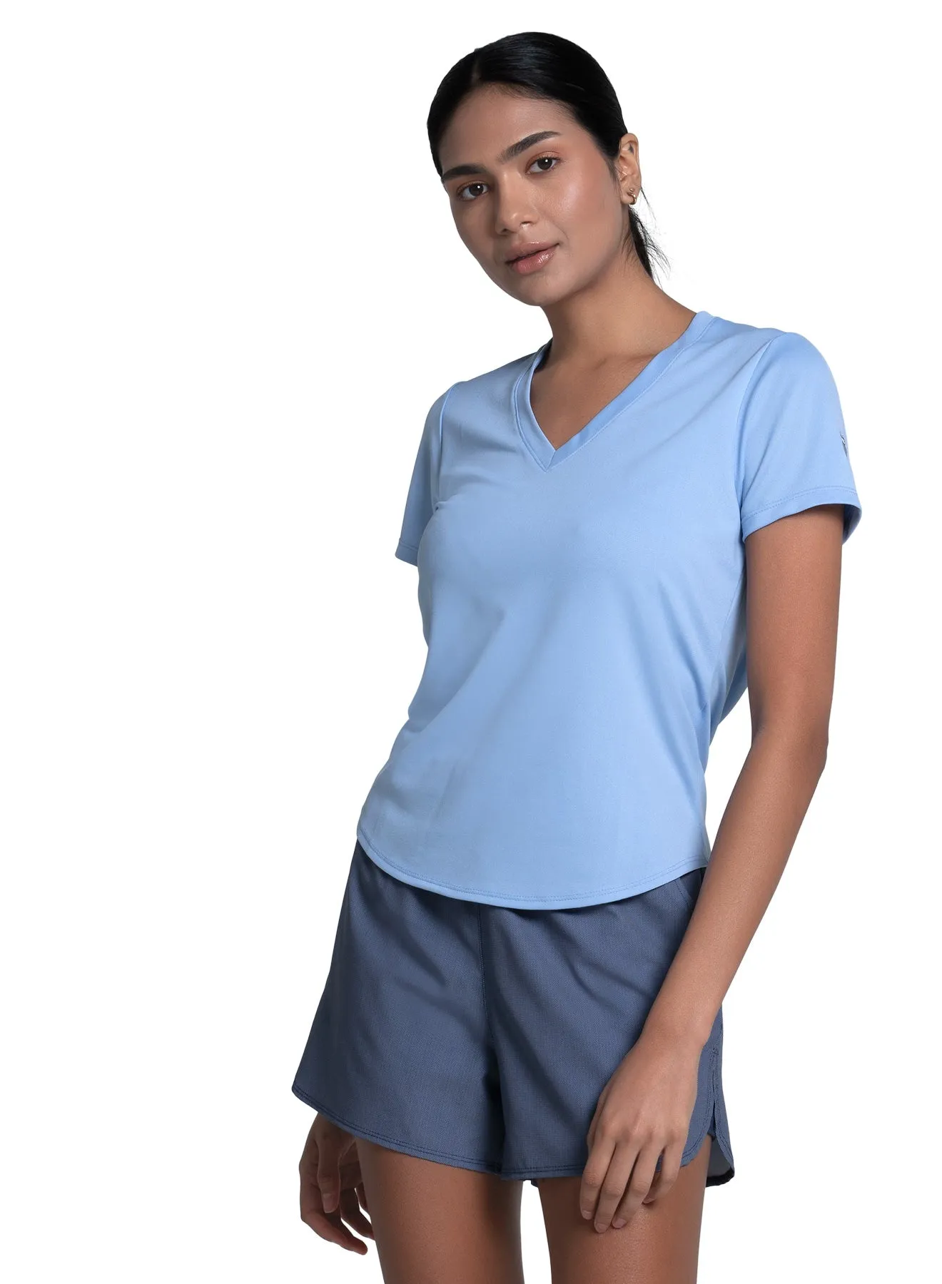 Tear Resistant Reinforcement Reaction  Short Sleeve