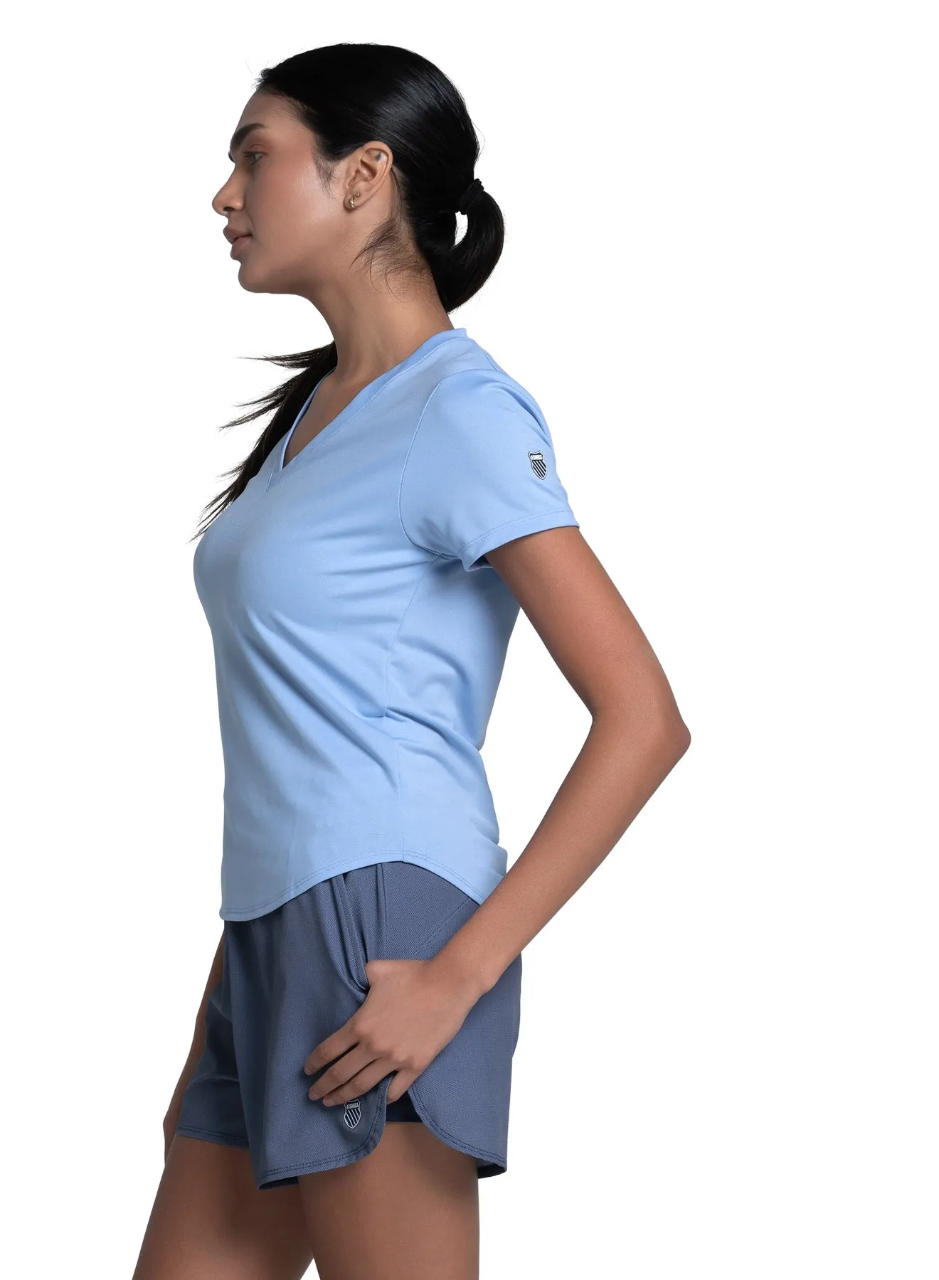 EcoFriendly Dye Reaction  Short Sleeve