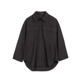 Casual Fit Night Appeal Cruz Set | Black [Final Sale]