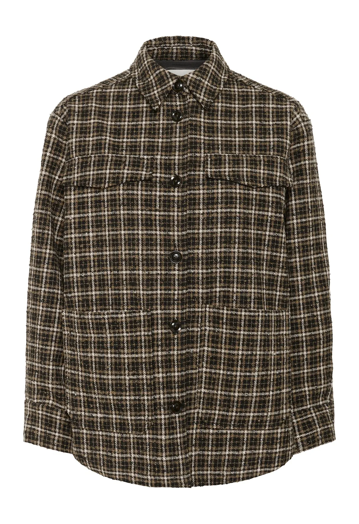 SISSEMAI SHACKET All Weather Performance