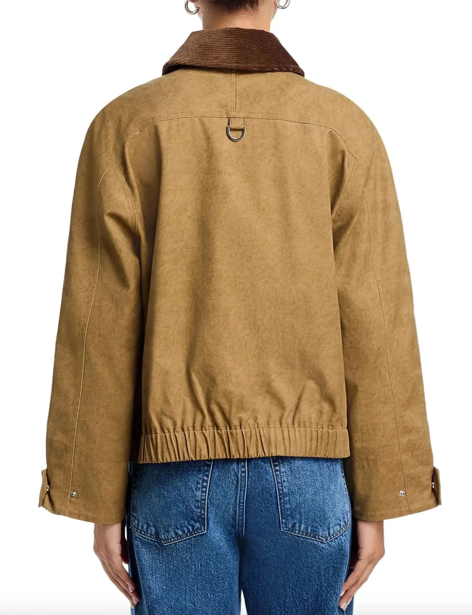 York Jacket Yellowstone All Daywear