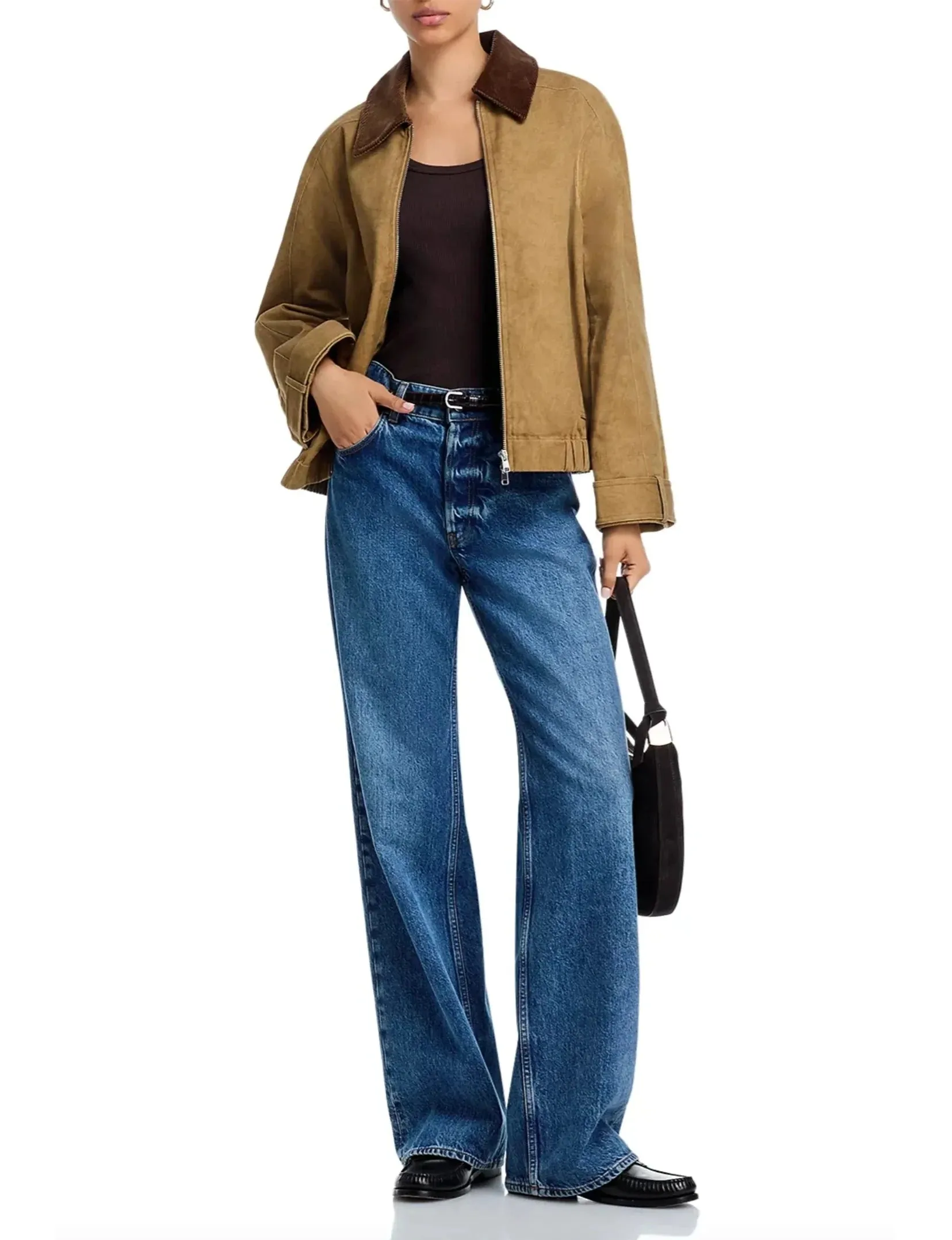 York Jacket Yellowstone Four Way Stretch