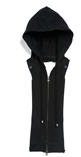 Procedure Hoodie Dickey Black