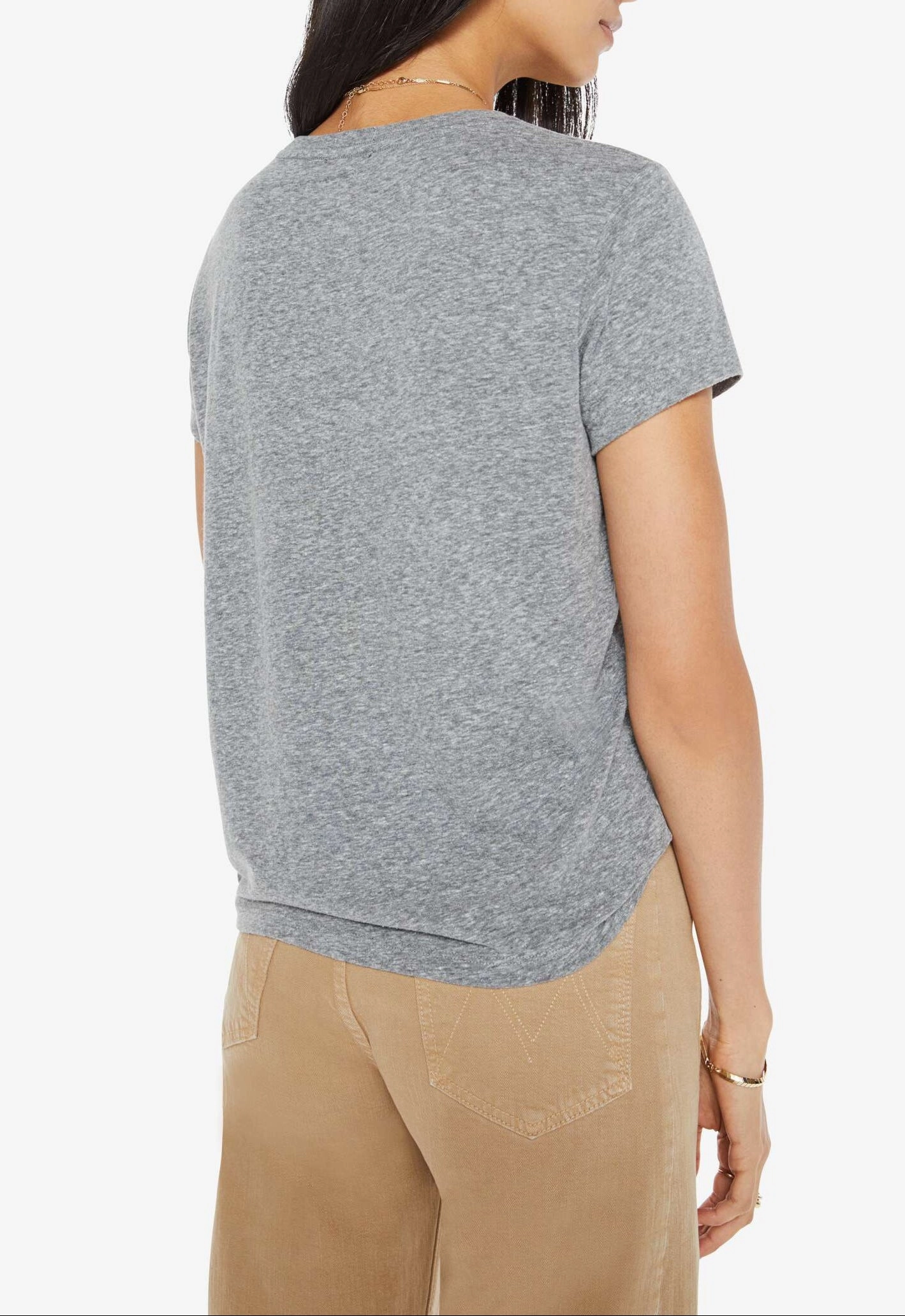 DoubleStitching The Boxy Goodie Goodie in Better Luck Next Time