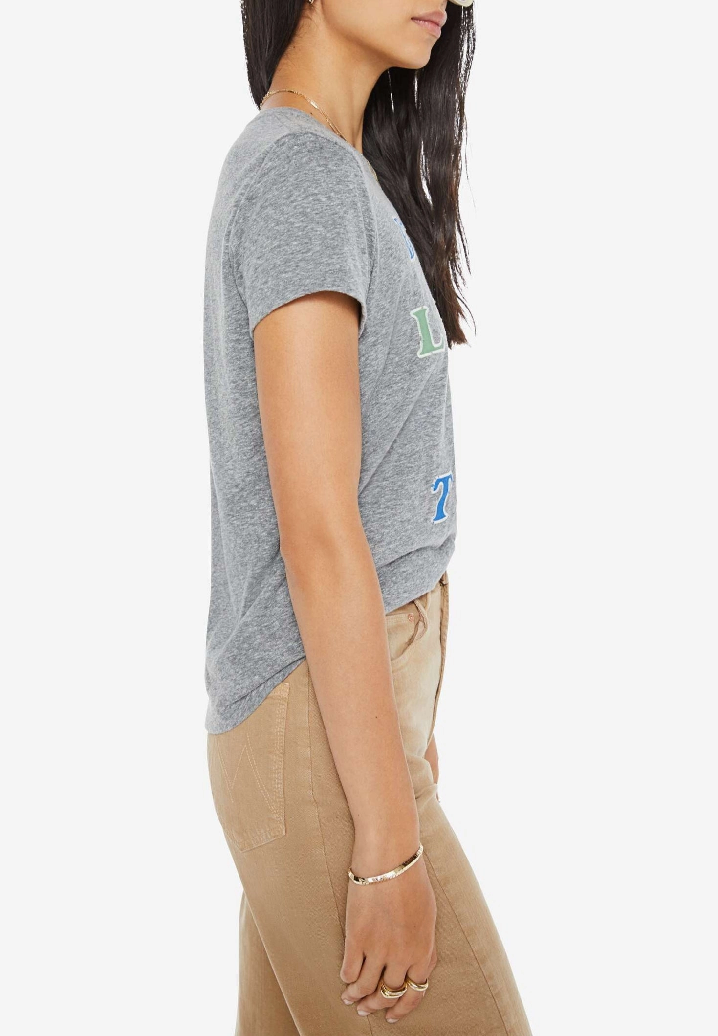 RelaxedFit The Boxy Goodie Goodie in Better Luck Next Time