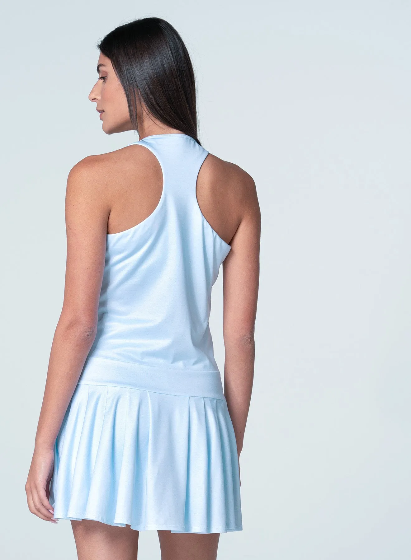 Sleek Touch Dream On Dress