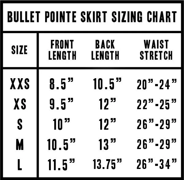 DRIFT BP SKIRT Designer Label