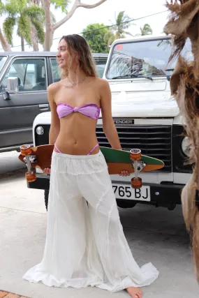 AdjustableWaistband Tough Flex Ethereal Pants