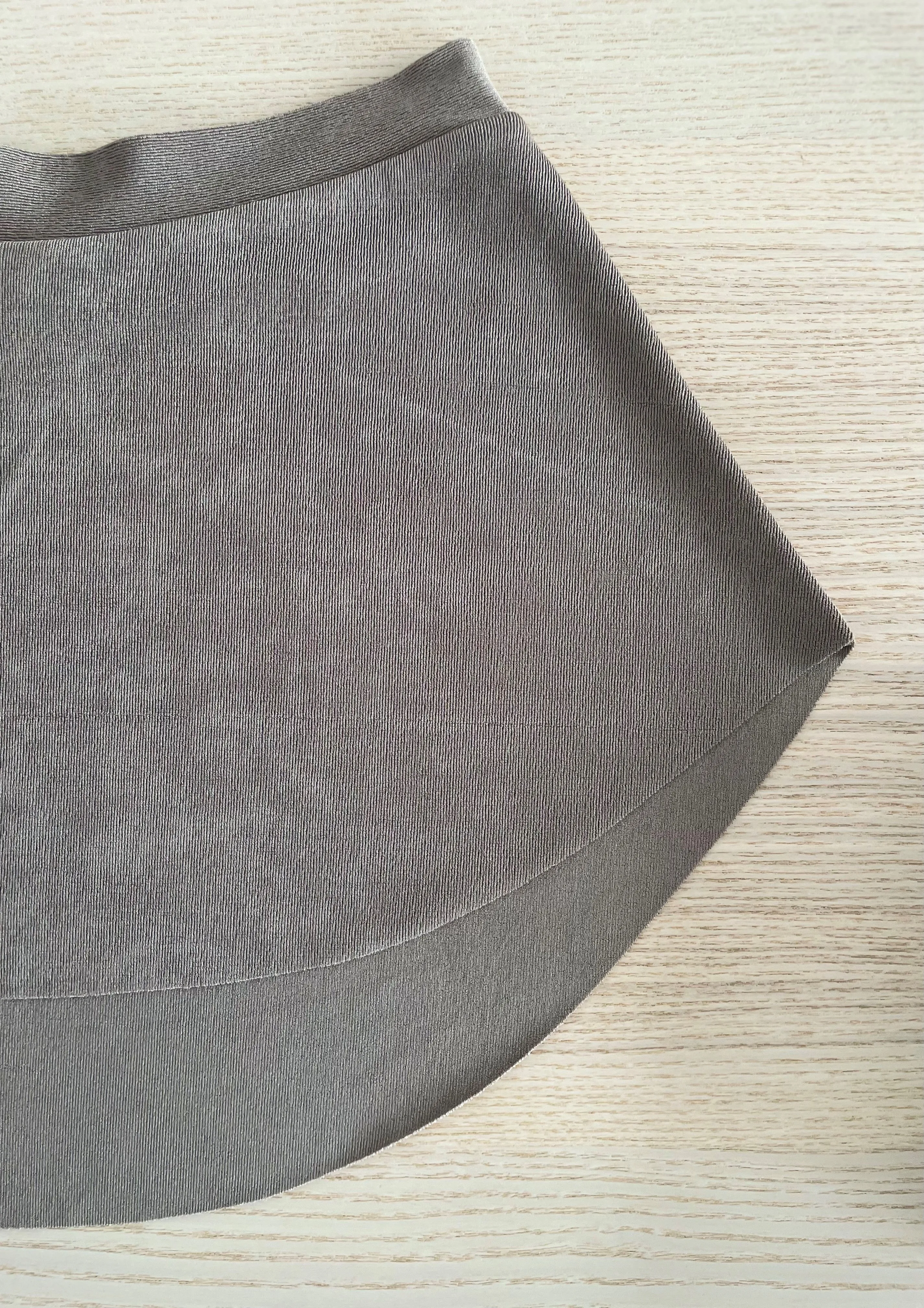 CAPPUCCINO BP SKIRT Print Mix Statement Piece