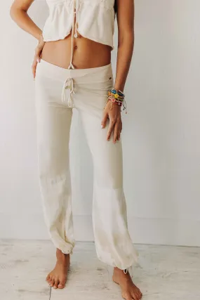 Easy Going Gaucho Pant Trendy Comfort