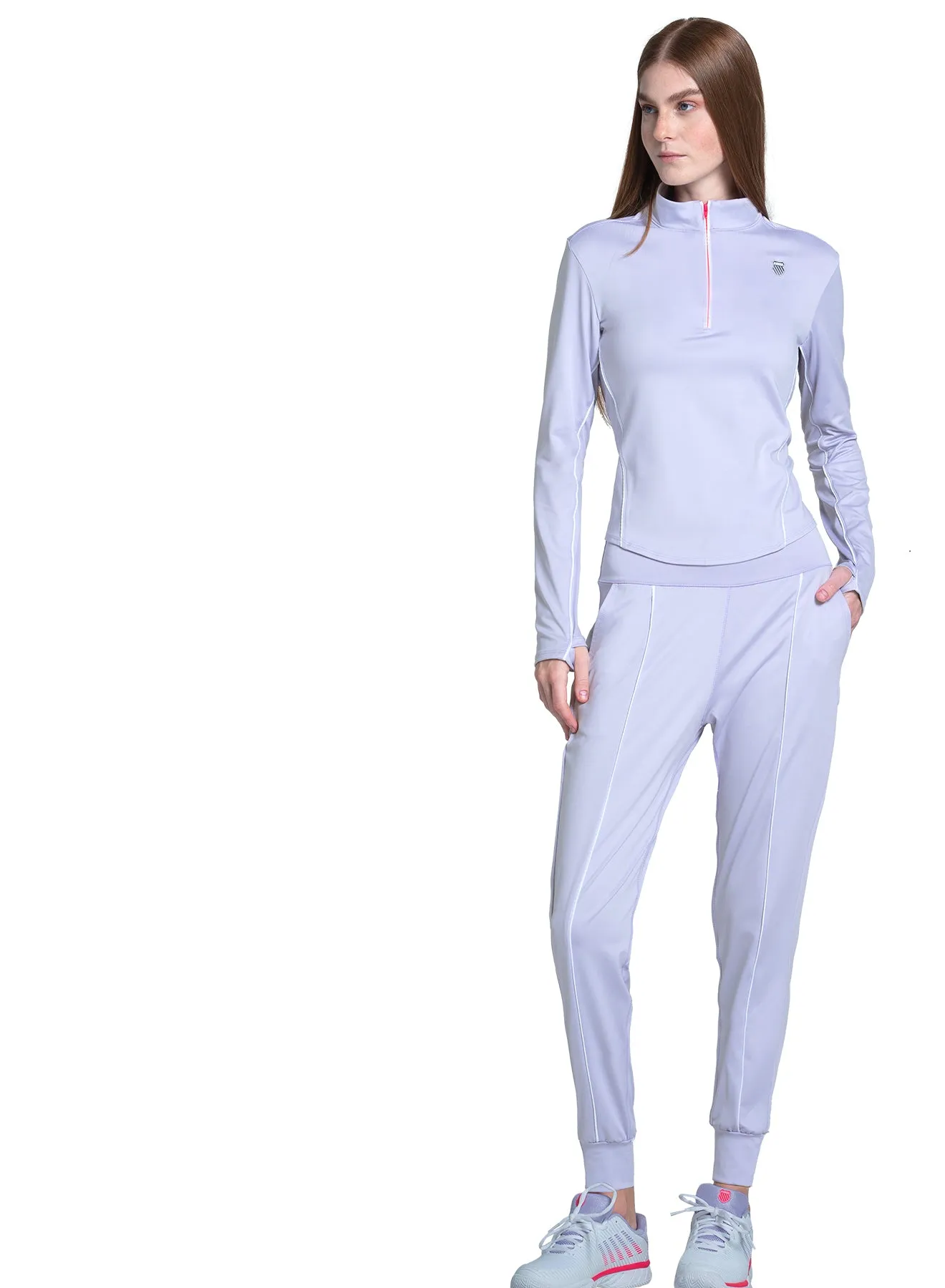 Edge Jogger Comfort Seeker Four Way