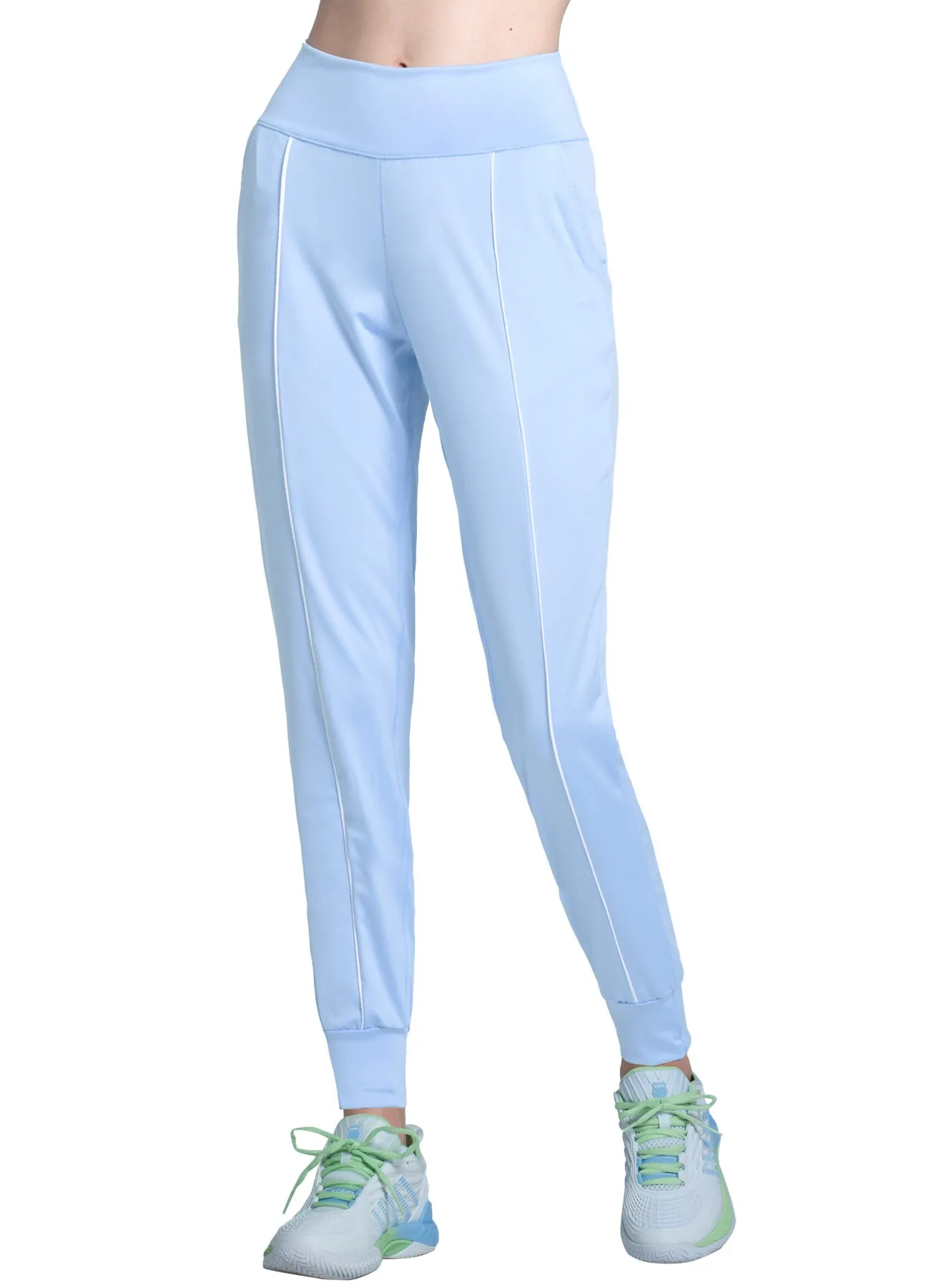 No Bind Petite Size City Walk Edge Jogger