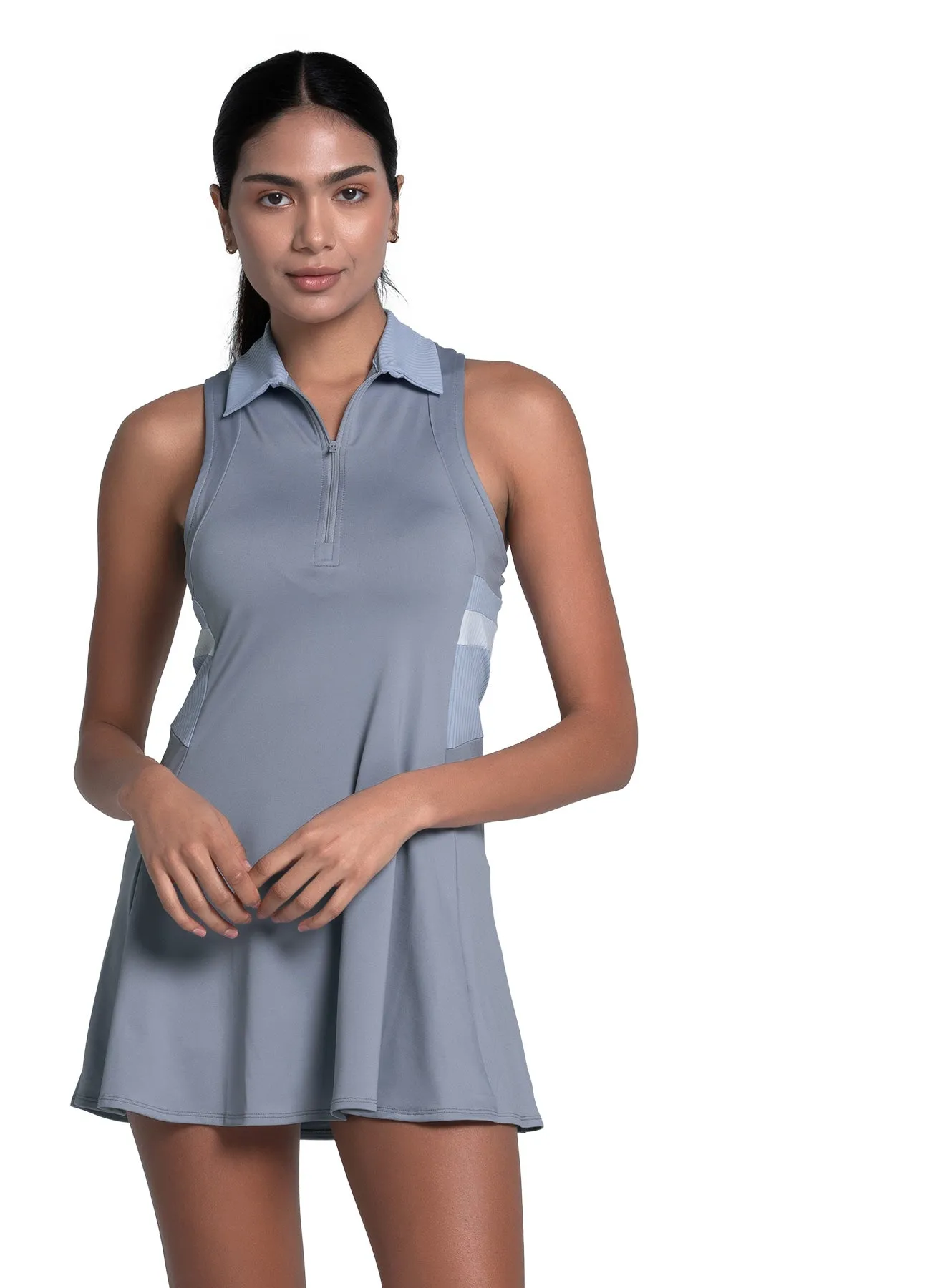Synergize Dress Fashionable And Functional Minimal Touch