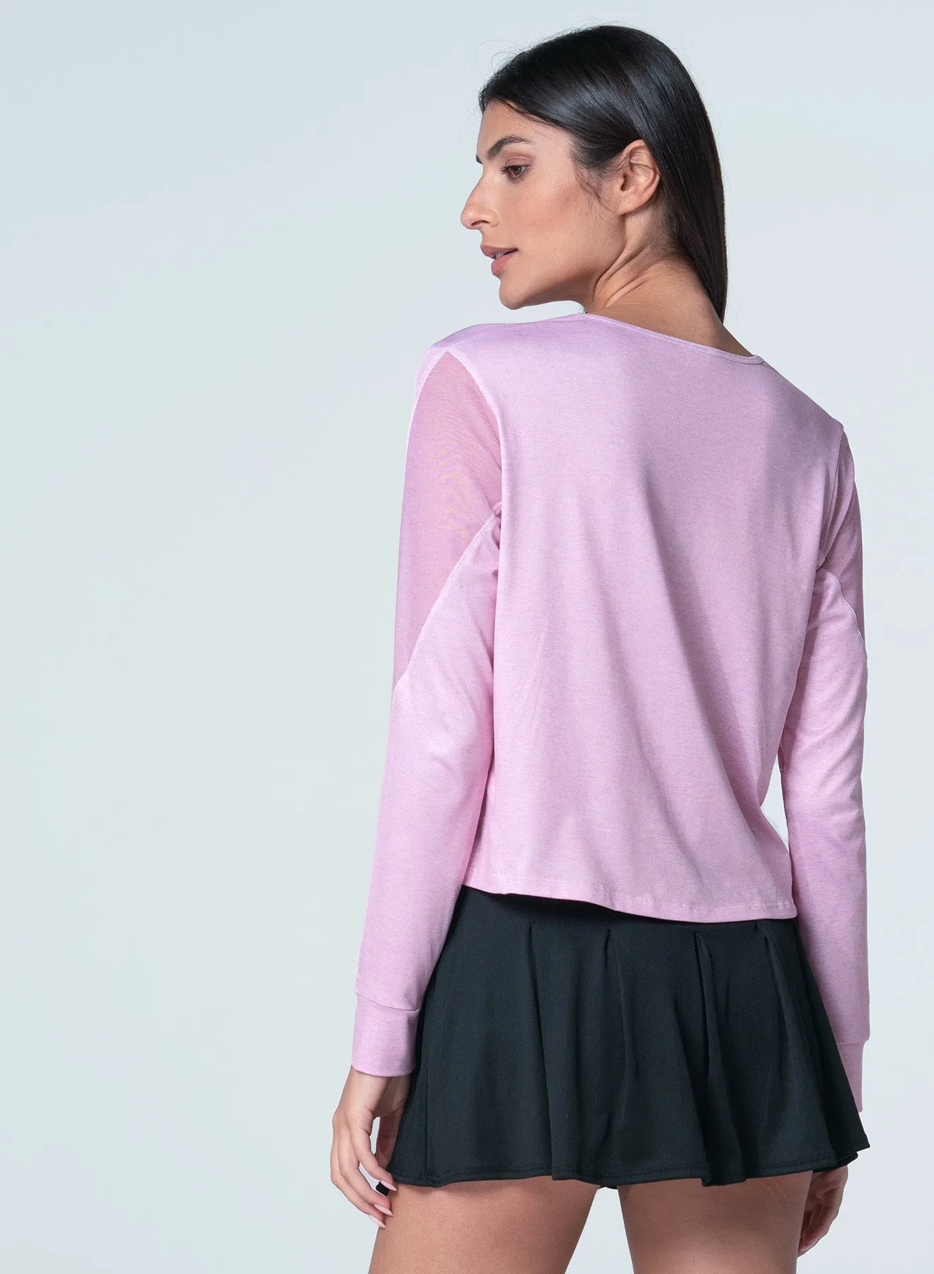 Embrace Time Long Sleeve Formal Wear NonIrritating