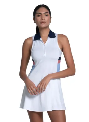 Synergize Dress Minimal Outfit Simple formal dress