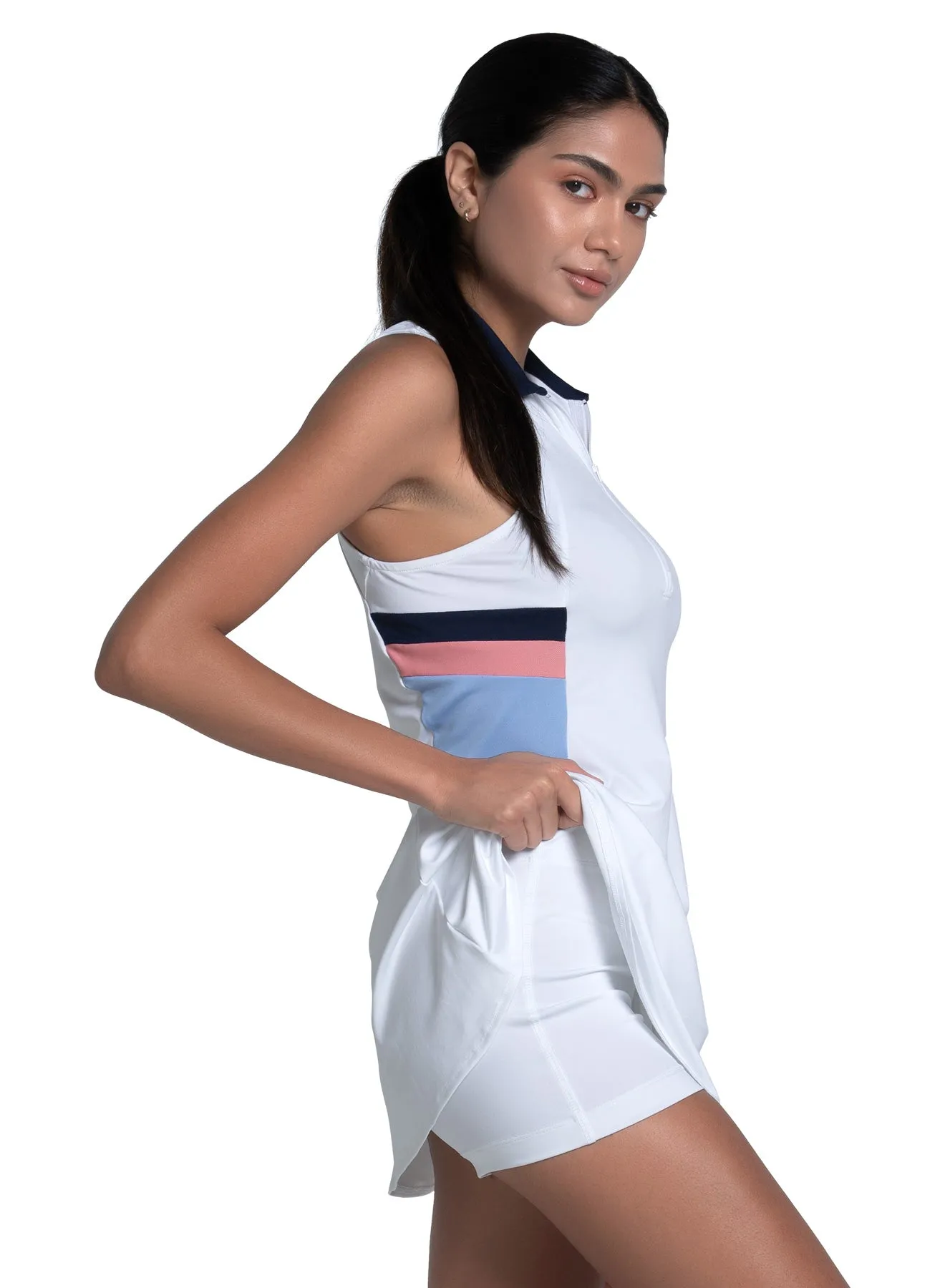 NonSlipClosure Synergize Dress